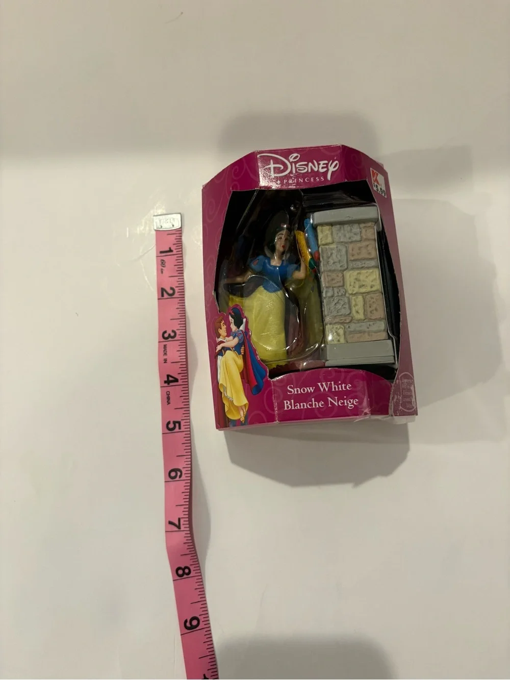 Disney brand new